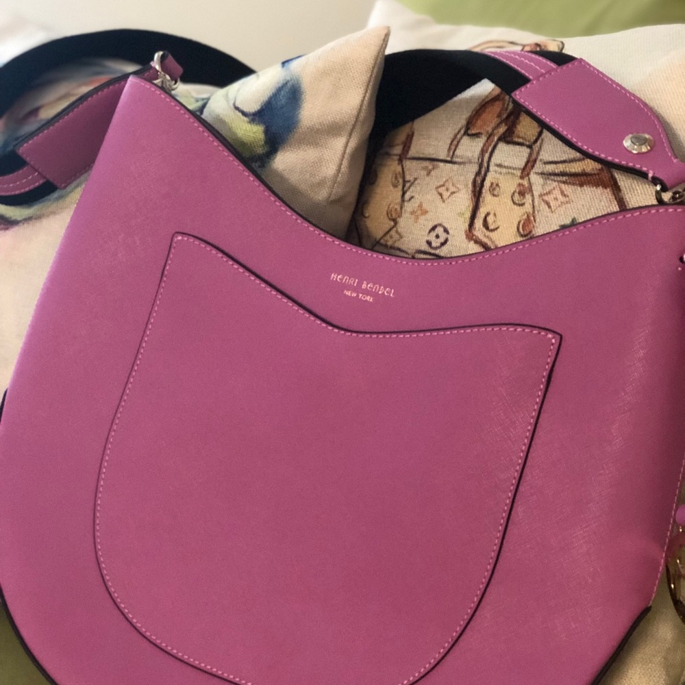 Henri Bendel
